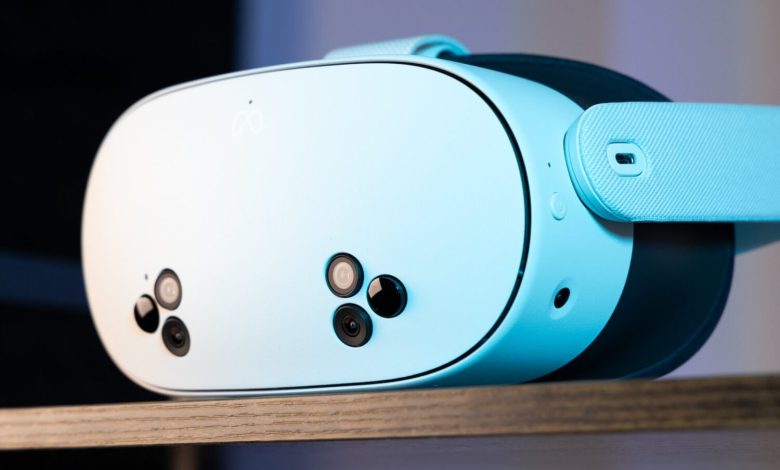 VR enfrenta crise severa com culpa dos smart glasses