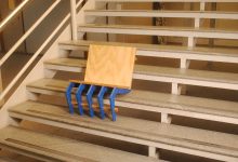 Design sustentável cria mobiliário open-source acessível