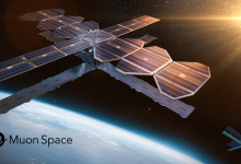 Hubble Network planeja upgrade de satélites globais