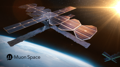 Hubble Network planeja upgrade de satélites globais