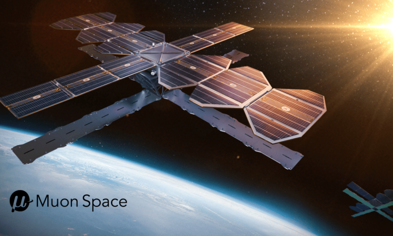 Hubble Network planeja upgrade de satélites globais