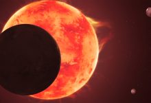 NASA revela que TRAPPIST-1d não é o planeta esperado