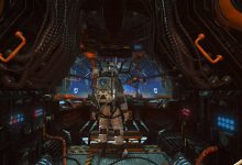 No Man's Sky lança atualização de personalização de naves