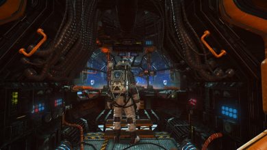 No Man's Sky lança atualização de personalização de naves