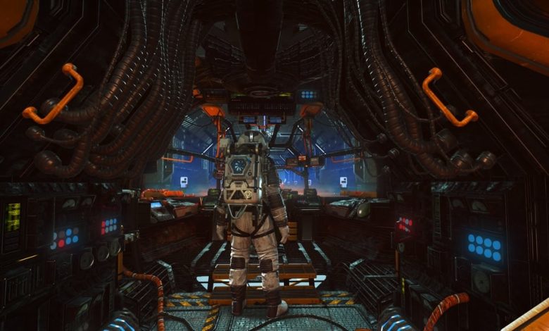 No Man's Sky lança atualização de personalização de naves