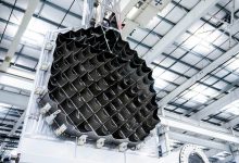 SpaceX testa foguete Super Heavy com novas aletas de controle