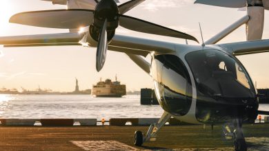 Joby Aviation adquire negócio de caronas da Blade Air Mobility