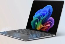 Microsoft deve criar laptops Surface 5G acessíveis