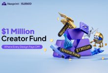 Elegoo lança fundo de US$ 1 milhão para designers 3D