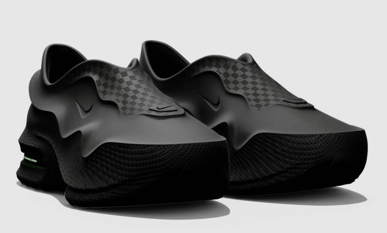 Nike lança sneakers 3D impressos Air Max 1000 em agosto