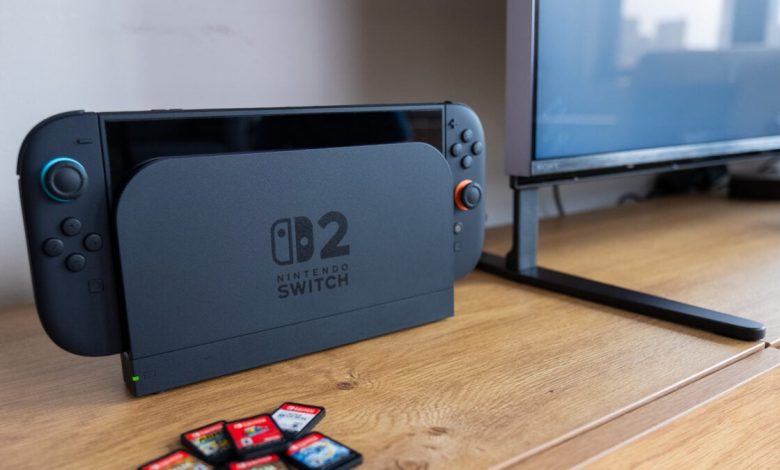 Nintendo deve rejeitar game-key cards ou perder jogos físicos