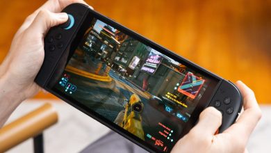 Por que ainda não temos muitos games para Switch 2