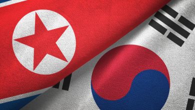 Coreia do Norte lança ataque ransomware contra sul-coreanos