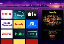 Roku lança serviço de streaming sem anúncios por R$ 2,99