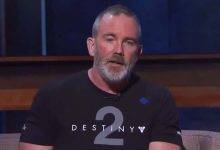 Bungie perde líder após 23 anos na franquia Halo e Destiny