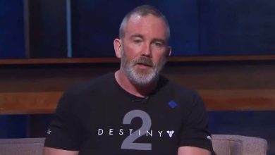 Bungie perde líder após 23 anos na franquia Halo e Destiny