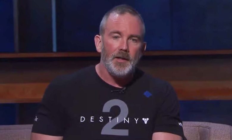 Bungie perde líder após 23 anos na franquia Halo e Destiny