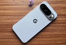 Google lança Pixel 10 Pro com AI e hardware familiar