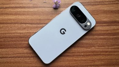 Google lança Pixel 10 Pro com AI e hardware familiar