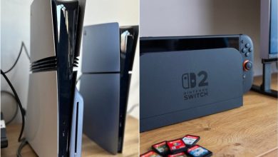 PS6 portátil promete recursos do Switch 2 no mundo dos games