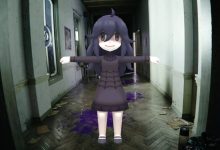 Pokémon Legends revela conexão com a fantasma de X e Y