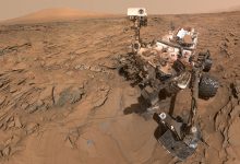 NASA testa rover no Planeta Vermelho: prove seu conhecimento