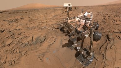 NASA testa rover no Planeta Vermelho: prove seu conhecimento
