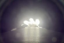 SpaceX lança foguete Falcon 9 com novos satélites Starlink