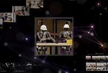 Robôs generalistas utilizam modelos da NVIDIA para treinamento
