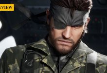 Metal Gear Solid Delta: Snake Eater chega ao PS5 com novidades