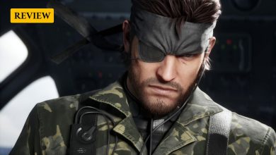 Metal Gear Solid Delta: Snake Eater chega ao PS5 com novidades