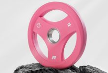 RITFIT apresenta mobiliário de academia que une design e funcionalidade