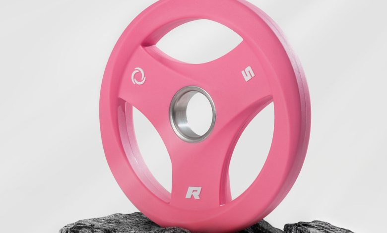 RITFIT apresenta mobiliário de academia que une design e funcionalidade