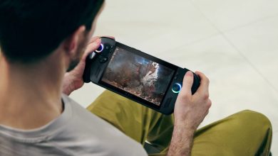 Xbox apresenta primeiro handheld, mas falta detalhes cruciais