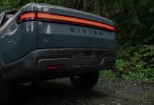 Rivian processa para vender EVs diretamente em Ohio