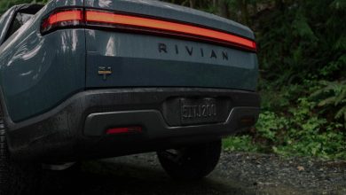Rivian processa para vender EVs diretamente em Ohio