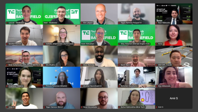 Road to Battlefield: startups conquistam vagas na TechCrunch