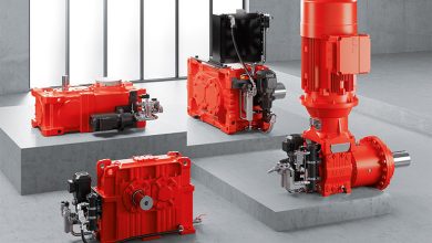 SEW-EURODRIVE acelera fornecimento para atuadores industriais
