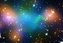 NASA questiona conceito de matéria escura em nova missão