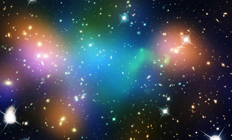 NASA questiona conceito de matéria escura em nova missão