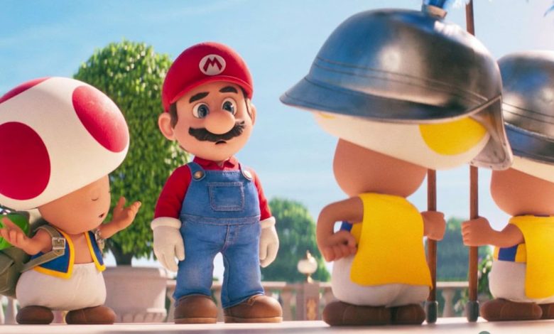 Nintendo limita acesso a dev kits do Switch 2 para jogos