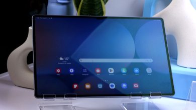 Samsung apresenta novo gadget que promete rivalizar com iPad Pro