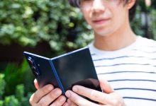 Apple revela detalhes principais sobre o gadget dobrável
