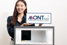 Samsung apresenta tecnologia de display premium para móveis