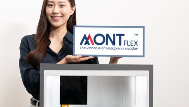 Samsung apresenta tecnologia de display premium para móveis