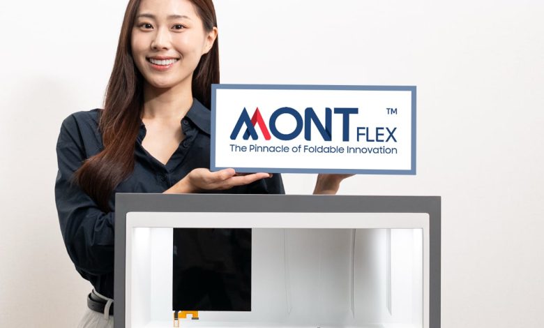 Samsung apresenta tecnologia de display premium para móveis