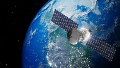 AI transforma centros de dados para exploração espacial