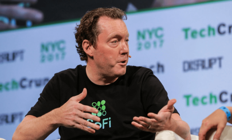 Figure avança com IPO e marca volta de Mike Cagney ao mercado