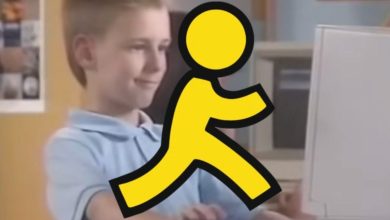 AOL dial-up chega ao fim e lembra colapsos de impérios digitais