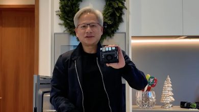 Trump impõe taxa de 15% em chips de AI da China